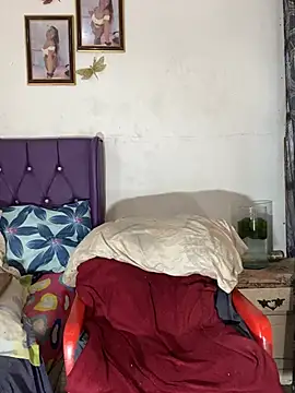 KandyHot_ Live Webcam on Stripchat