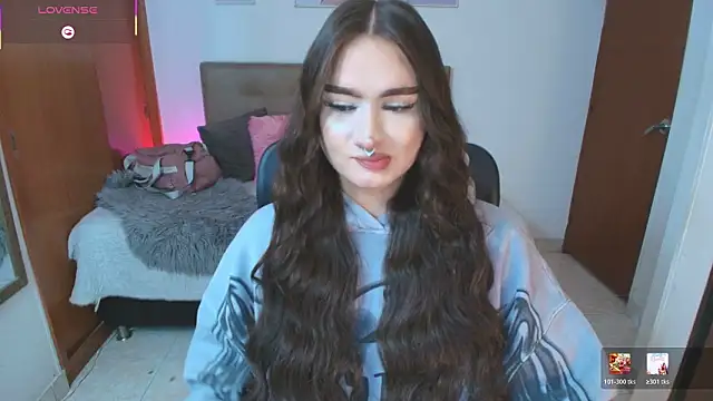 Miley_Baker live sex cam