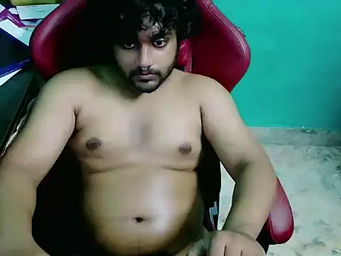 telugu_boy_ (M young) - Today's Goal