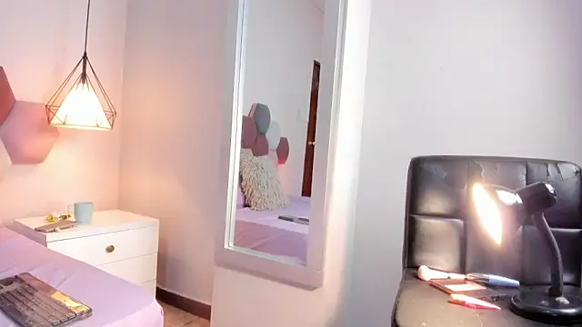 FreyaCameron live sex cam