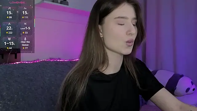 _lua__ (F teen) - Sexy dance to my favorite song