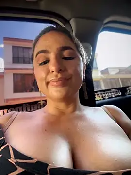 sammyqueenx21 Live Webcam on Stripchat