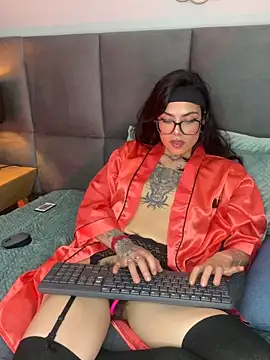 esmeralda_co - Esmeralda_CO's free webcam - UK Sex Cams