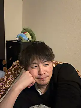 OCHAZUKE123 live cam