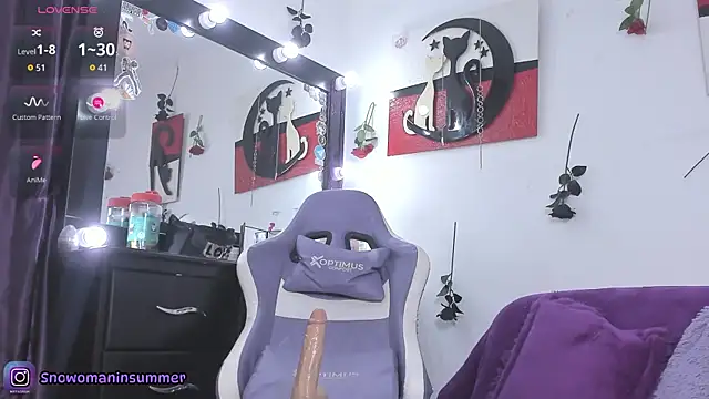 lips_sarasofia2 (F young) - Finger in ass