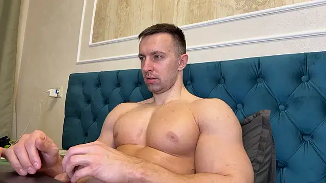 andy_pecman (M young) - Cumshow