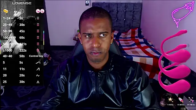 mrjhon26 (Ask my age) - ⭐💦TIPS FOR TRIPLE VIBRATION AND CUM💦⭐