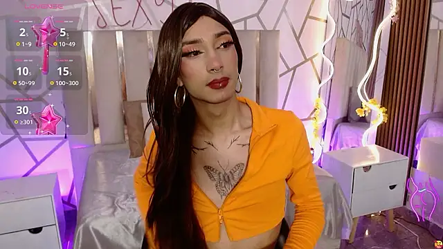 cyrus_tay - CYRUS_TAY's free webcam - UK Sex Cams