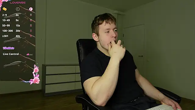 richard_dullas (M twink) - LOVE