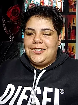 hailey_curvy (F young) - 🎶 DANCE SEXY AND NAKED 🥵