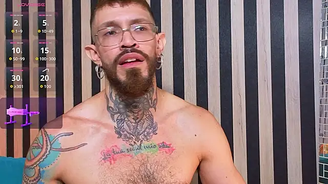 simon_rz (M young) - Fuckmachine day fuckdeeper