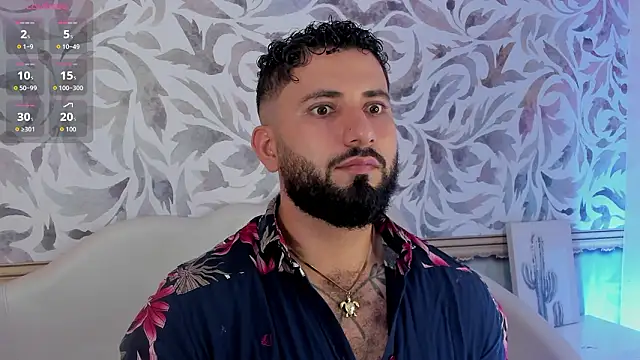 Preview of bear_mao_