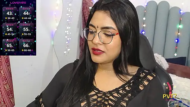 lakshmiraniii's room