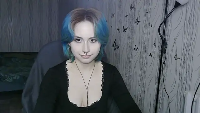 leisahopperstad (F teen) - wish me luck