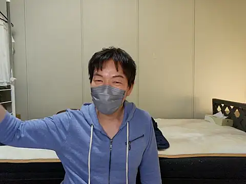 sweets_danshi Live Webcam on Stripchat