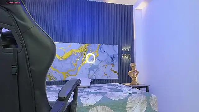 Dark_Desiree18 webcam