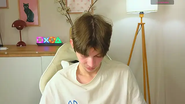 _den1s_ (M twink) - CUM SHOWW