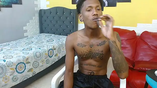 ManSant live sex cam