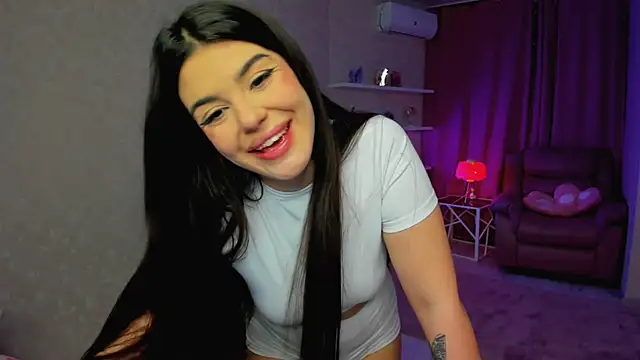 alluringariel - AlluringAriel's free webcam