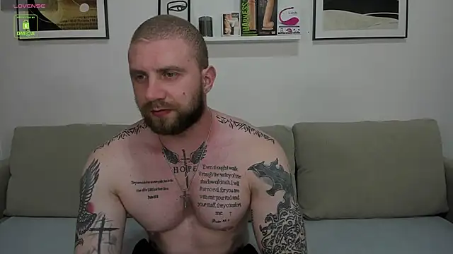 gerard_finbar (M young) - HOT CUMSHOW! ;)