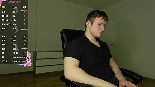 richard_dullas (M twink) - LOVE