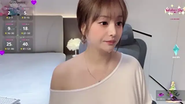 koo-liy (F young) - 点击小粉塞入BB3分钟＋完成的老板控制三分钟