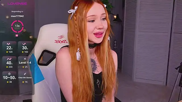 zoe__page - Zoe__Page's free webcam