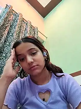 sanjna0122 (F teen) - Full Nude With Face Anal Show