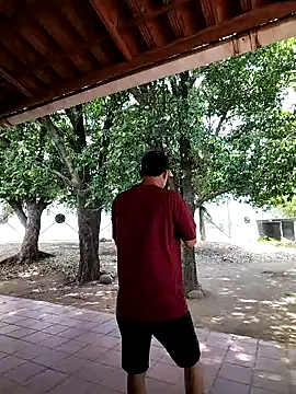 attractive-sexx (M young) - Showing penis outdoors🤫🥵