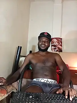 alfablackx (M young) - sexy boy naked