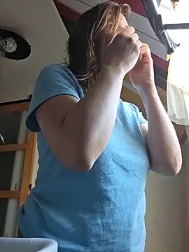 lina_lou4 (F mature) - Dildo pussy