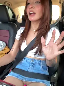 la_machhi (Ask my age) - HEY GUYSSSS GO FUCK GEAR LEVER😈💦🫦