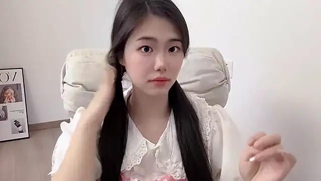 美女suki-1在线直播