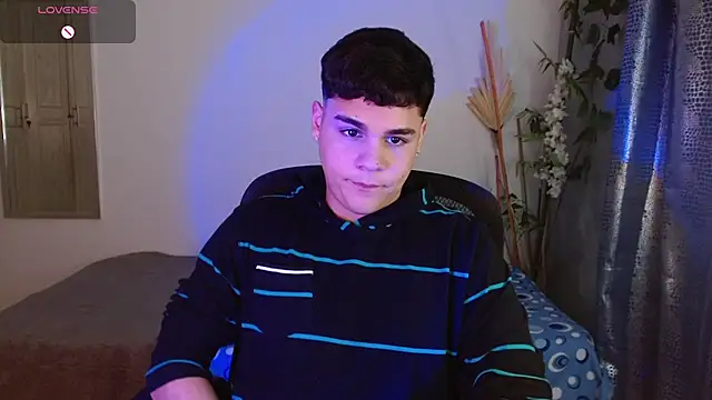 eithan_jonnes - Eithan_jonnes's free webcam - UK Sex Cams