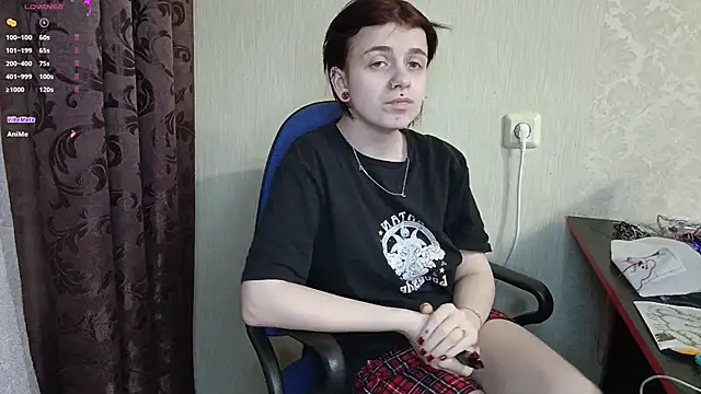 ileanapishko (F teen) - super cum show