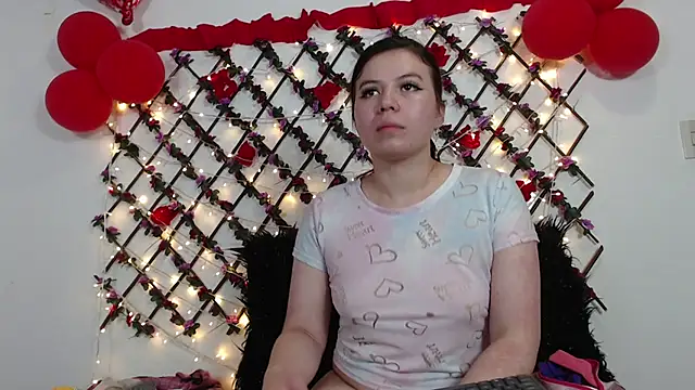 samantha_wallker (F teen) - Spanking Ass with pad🔥🥵