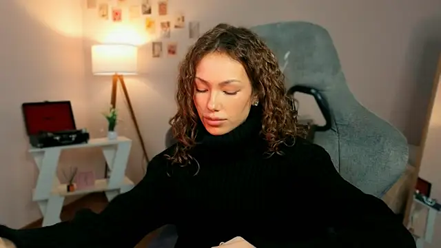 nexorine (F teen) - smille