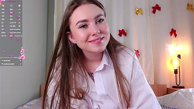 lorileeruetz (F teen) - FOR A GOOD START