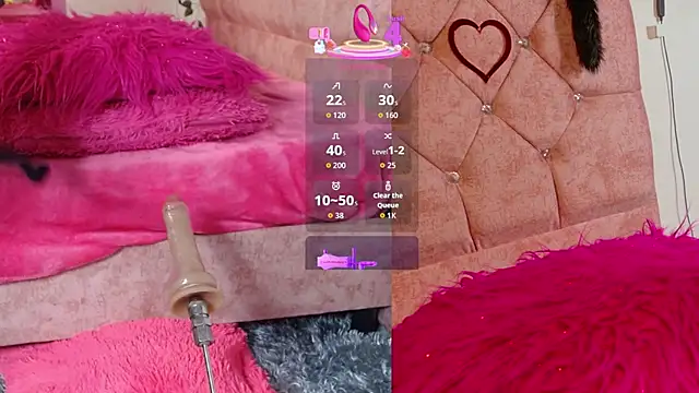 thianahorny - Thianahorny's free webcam - UK Sex Cams