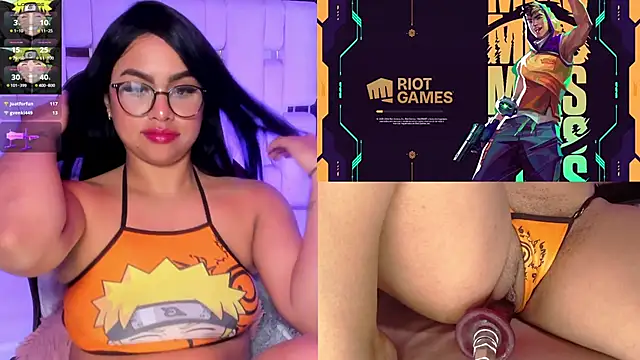 Alice_Roys live sex cam