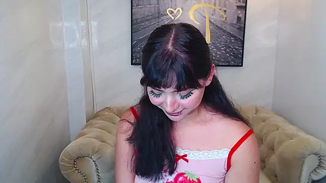 afrodita_wild_v - Afrodita_Wild_v's free webcam - UK Sex Cams