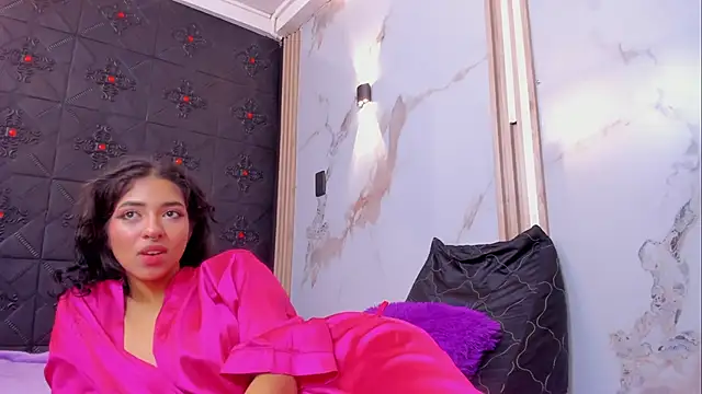 Aron_and_molly live sex cam