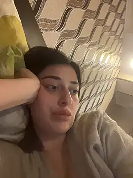 Webcam Model (_AnChous_)  is live.Free join now!