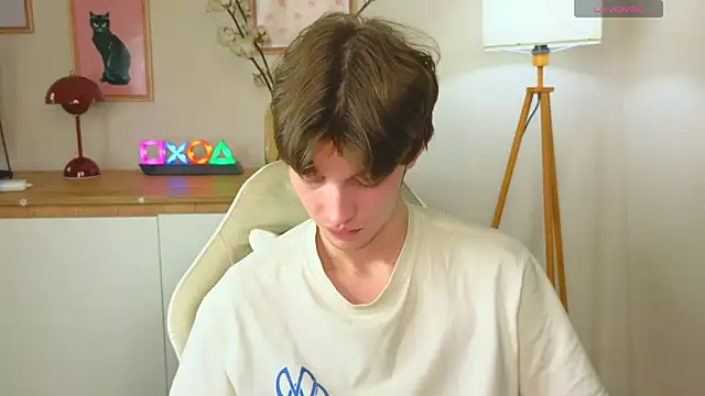 _den1s_ (M twink) - CUM SHOWW