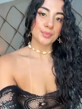 angelinaduvall (F young) - Doggy style dildo fuck