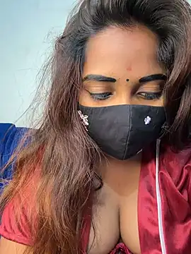 Webcam Model (Srivalli_telugu)  is live.Free join now!