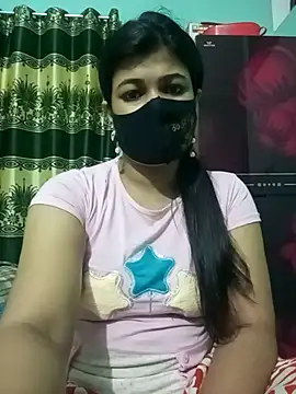 Webcam Model (Sumi-roy)  is live.Free join now!