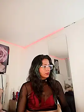 porn live web cam SamathaMay