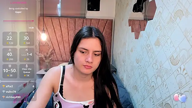 zoe__taylor__ - Zoe__Taylor__'s free webcam - UK Sex Cams