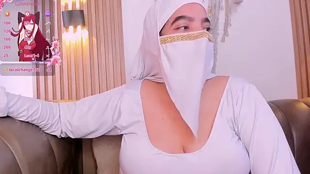 malak_nanyy - Malak_nanyy's free webcam - UK Sex Cams